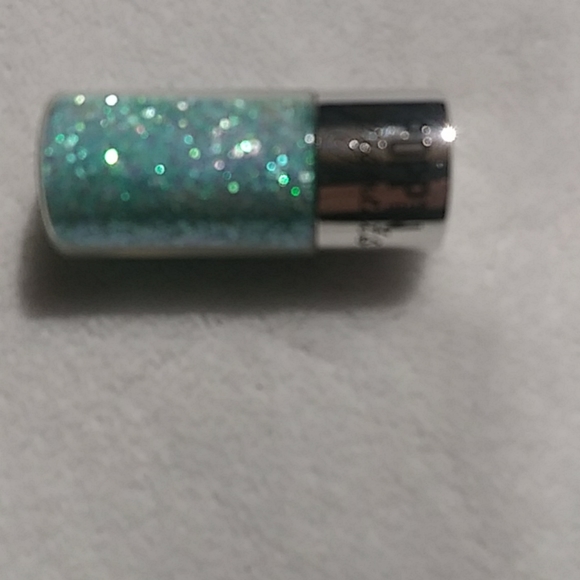 MAC PIGMENT ULTA GLITTER PRIMER HARD CANDY GLITTER